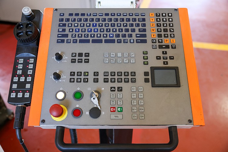 immagine azienda mina meccanica lavorazioni 
