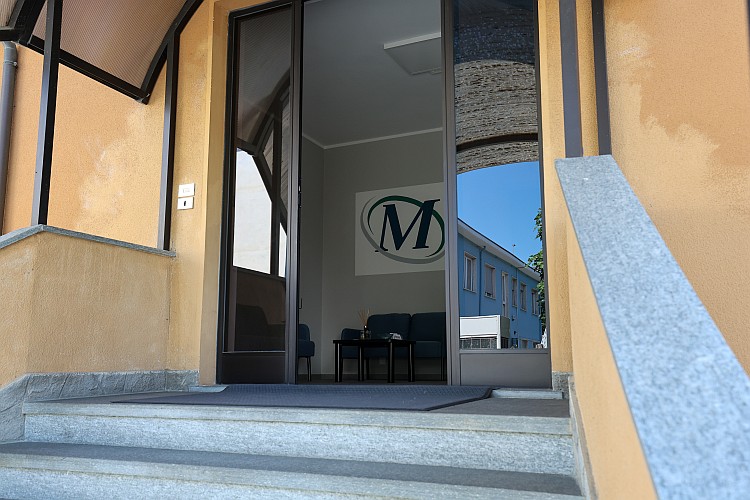 immagine azienda mina meccanica 