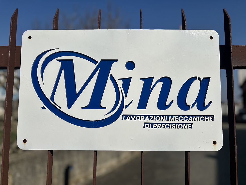 immagine azienda mina meccanica